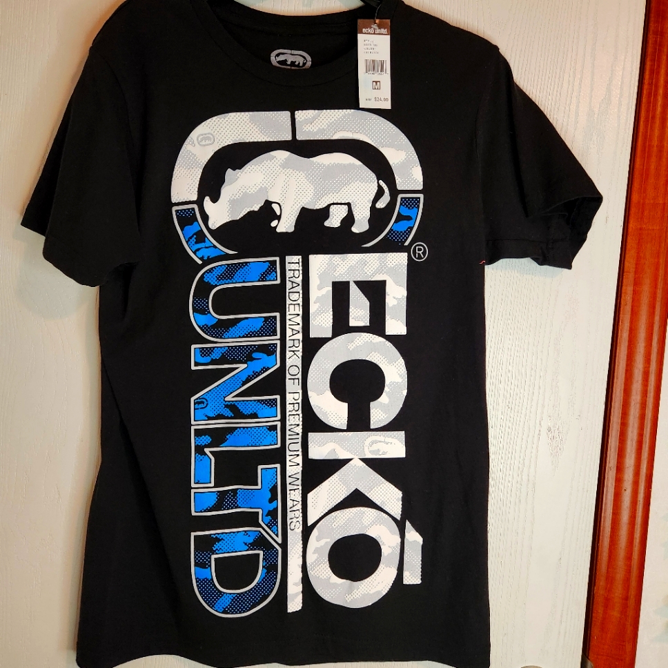 Ecko Men TShirt Brand New
